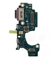 Charging Port + Board für F721B Samsung Galaxy Z Flip4