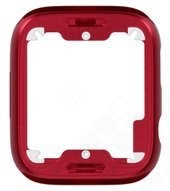 Main Frame für A2478 Apple Watch 7 45 mm - red