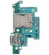 Charging Port + Board für A805F Samsung Galaxy A80