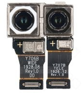 Main Camera 12.2 + 16 MP für GA01181-DE Google Pixel 4 XL n.ori