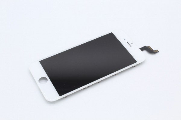 iPhone 6s Display refurbished weiß