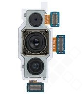 Main Camera 64MP + 12MP+ 5MP für A715F Samsung Galaxy A71 n.ori.