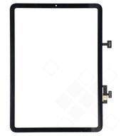 Displayglass + Touch für Apple iPad Air 4 (2020) - black