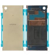 Battery Cover für Sony Xperia XA1 - gold