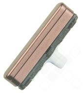 Power Key für (N960F) Samsung Galaxy Note 9 - metallic copper