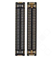FPC Connector LCD 50 Pin für A2399 Apple iPhone 12 mini