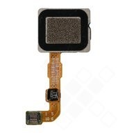 Fingerprint Sensor + Flex für A207F Samsung Galaxy A20s - green