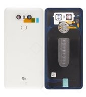 Battery Cover für H870 LG G6 - white