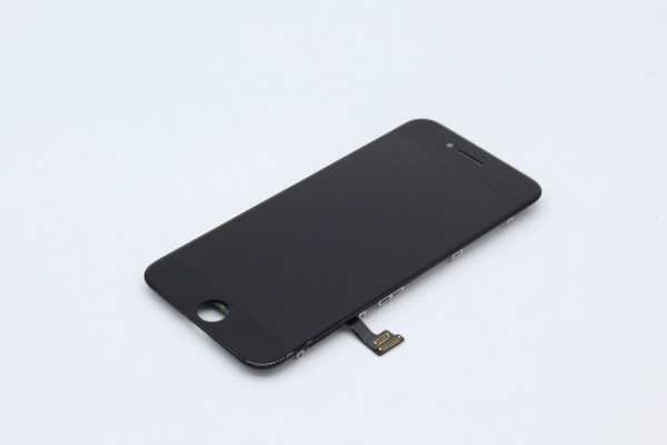 iPhone 7 Plus Display refurbished schwarz