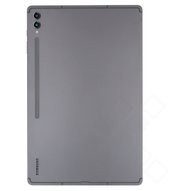 Battery Cover für X910, X916 Samsung Galaxy Tab S9 Ultra - graphite