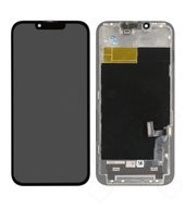 Display (LCD + Touch) für A2633 Apple iPhone 13 Incell - black