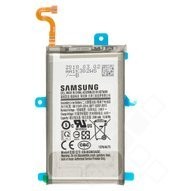 Samsung Li-Ion Akku EB-BG965ABE für G965F Samsung Galaxy S9+