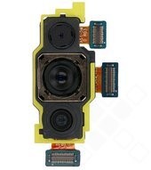 Main Camera 64 + 12 + 5 MP für M315F Samsung Galaxy M31 n. orig.