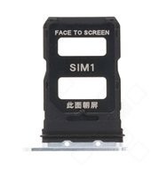 SIM Tray DS für 2210132G, 2210132C Xiaomi 13 Pro - ceramic white