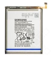 Samsung Li-Ion Akku EB-BA505ABU für Samsung
