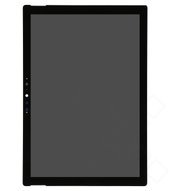 Display (LCD + Touch) für Microsoft Surface Pro 7 - black | Surface Pro ...