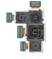 Main Camera 48 + 12 + 5 + 5 MP für A515F Samsung Galaxy A51