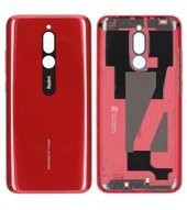 Battery Cover für M1908C3IG Xiaomi Redmi 8 - ruby red