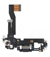 Charging Port + Flex für A2403, A2407 Apple iPhone 12, 12 Pro - blue
