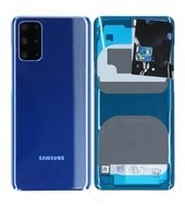 Battery Cover für G986B Samsung Galaxy S20+ - aura blue