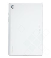 Battery Cover für X200 Samsung Galaxy Tab A8 WiFi - silver
