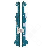 Charging Port + Board für X516 Samsung Galaxy Tab S9 FE 5G