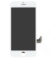Display (LCD + Touch) für Apple iPhone 8 Wide-Color-Gamut Version - white