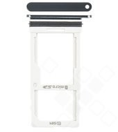 SIM Tray für G710EM LG G7 ThinQ - new aurora black