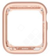 Main Frame für Apple Watch SE 40 mm - gold