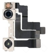 Front Camera 12 MP + 3D für A2399 Apple iPhone 12 mini n.orig.