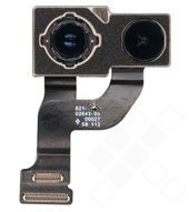 Main Camera 12 + 12 MP für A2403 Apple iPhone 12 n. orig.