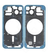 Mainframe für A2633 Apple iPhone 13 - blue