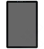 Display (LCD + Touch) + Frame für T835 Samsung Galaxy Tab S4 - black