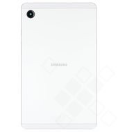 Battery Cover für X115 Samsung Galaxy Tab A9 LTE - silver