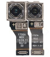 Main Camera 12.2 + 16 MP für GA01187-DE Google Pixel 4 n. orig.