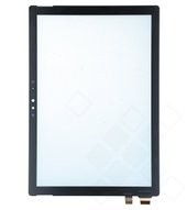 Displayglass + Touch für Microsoft Surface Pro - black