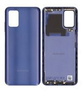 Battery Cover für A037G Samsung Galaxy A03s - blue