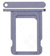 SIM Tray für A2591, A2589 Apple iPad Air 5 (2022) - purple