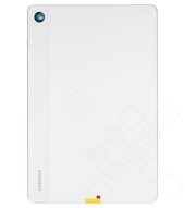 Battery Cover für X216 Samsung Galaxy Tab A9+ 5G - silver