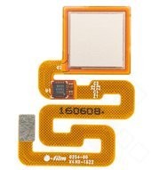 Fingerprint Sensor + Flex für Redmi 4X - gold