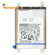 Samsung Li-Ion Akku EB-BA536ABY für A336B Samsung Galaxy A33 5G