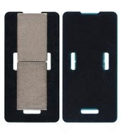 Small Battery Door Magnetism Ring für A2882, A2886 Apple iPhone 14, 14 Plus