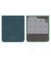 Battery Cover für F711B Samsung Z Flip3 - green