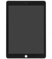 Display (LCD + Touch) für iPad Air 2 - black