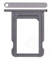 SIM Tray für A2591, A2589 Apple iPad Air 5 (2022) - grey