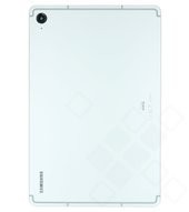 Battery Cover für X510, X516 Samsung Galaxy Tab S9 FE - mint