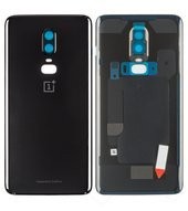 Battery Cover für A6000, A6003 OnePlus 6 - mirror black