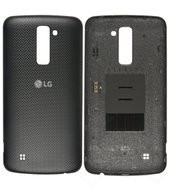 Battery cover + NFC für K420N LG K10 - black