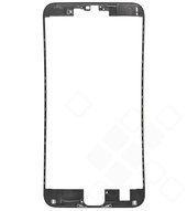 LCD Frame für Apple iPhone 6s Plus - black