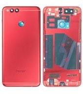 Battery Cover für BND-L21 Huawei Honor 7X - red